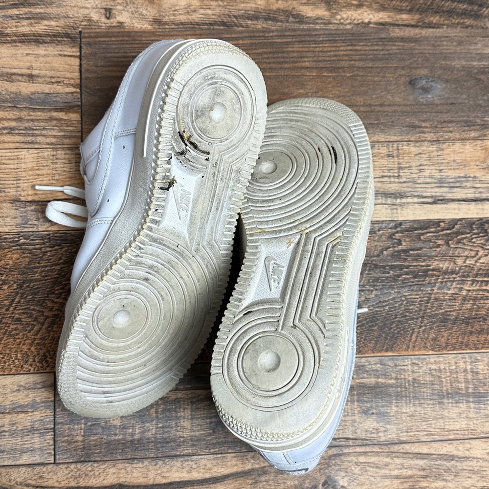NIKE Women’s Nike Air Force 1 '07 - Picture 7 of 8